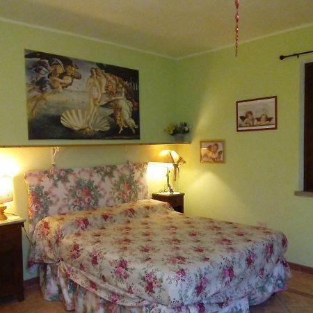 Carlo'S Country House Кастелліна-Мариттіма Екстер'єр фото