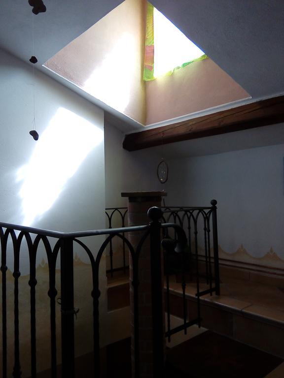 Carlo'S Country House Кастелліна-Мариттіма Екстер'єр фото