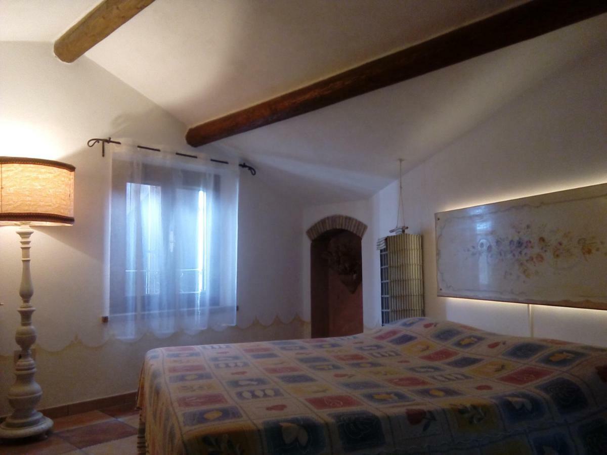 Carlo'S Country House Кастелліна-Мариттіма Екстер'єр фото