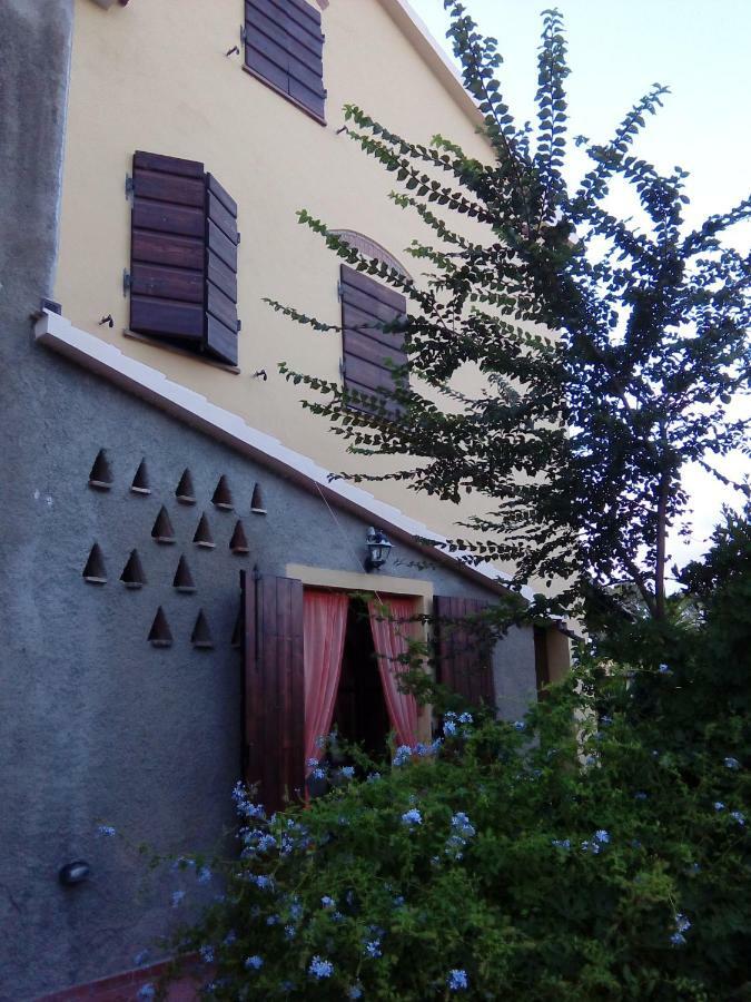 Carlo'S Country House Кастелліна-Мариттіма Екстер'єр фото