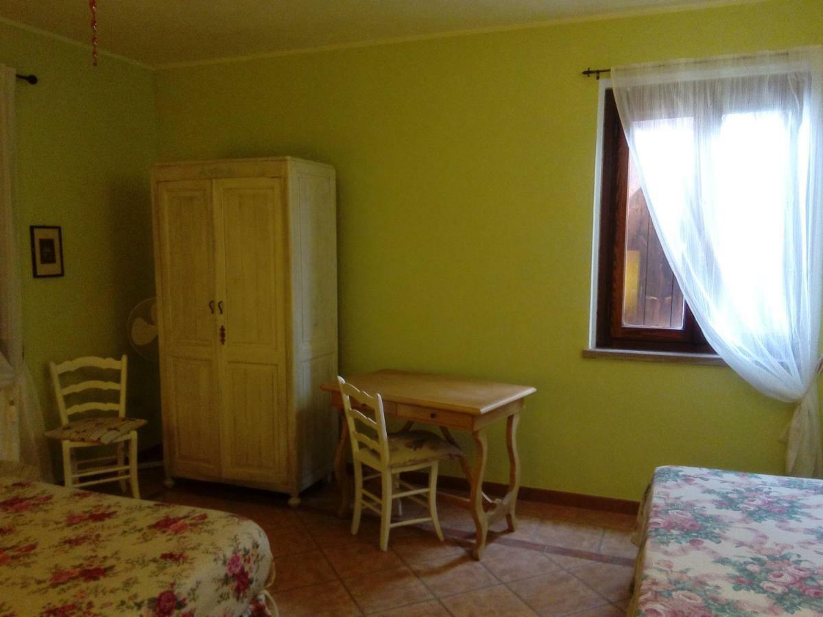 Carlo'S Country House Кастелліна-Мариттіма Екстер'єр фото