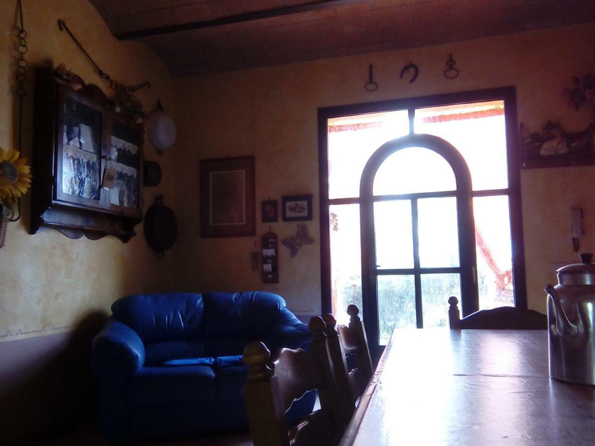 Carlo'S Country House Кастелліна-Мариттіма Екстер'єр фото